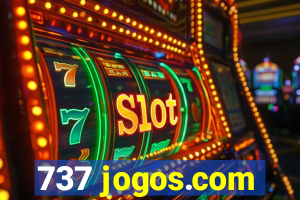 737 jogos.com